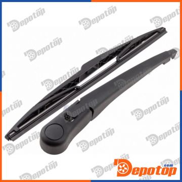 Bras d'essuie-glace arrière 360mm pour CITROEN | EWB-CT-011, 95B9057-OYO